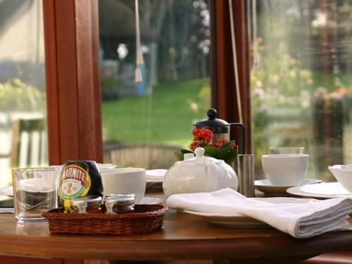 שרבורן Stoneleigh Barn Bed And Breakfast מראה חיצוני תמונה