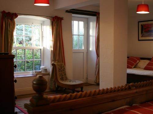 שרבורן Stoneleigh Barn Bed And Breakfast מראה חיצוני תמונה
