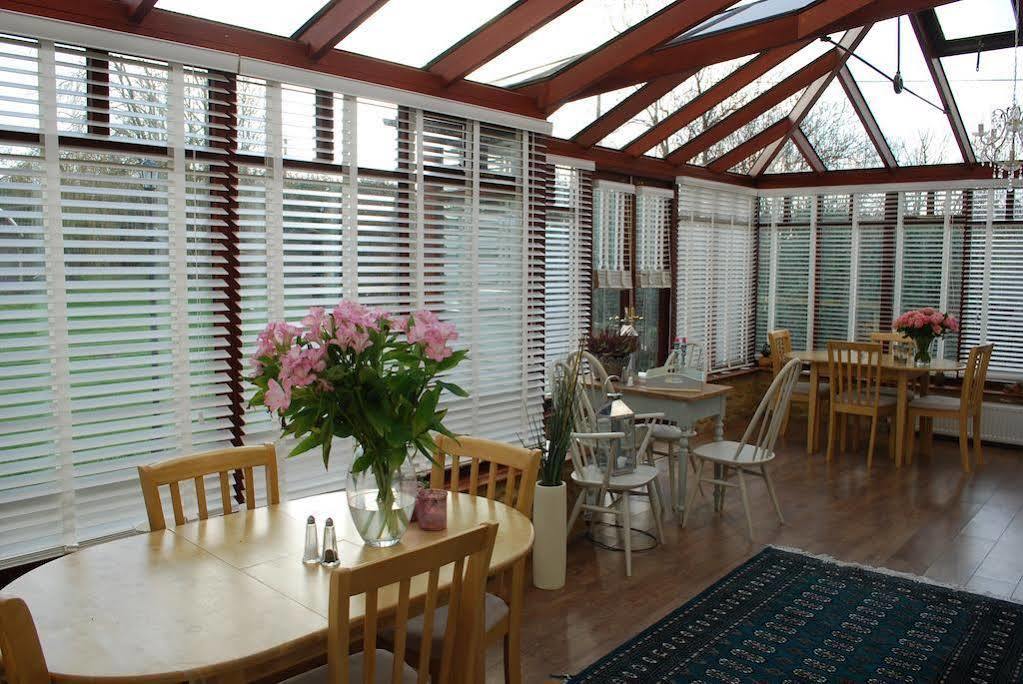 שרבורן Stoneleigh Barn Bed And Breakfast מראה חיצוני תמונה