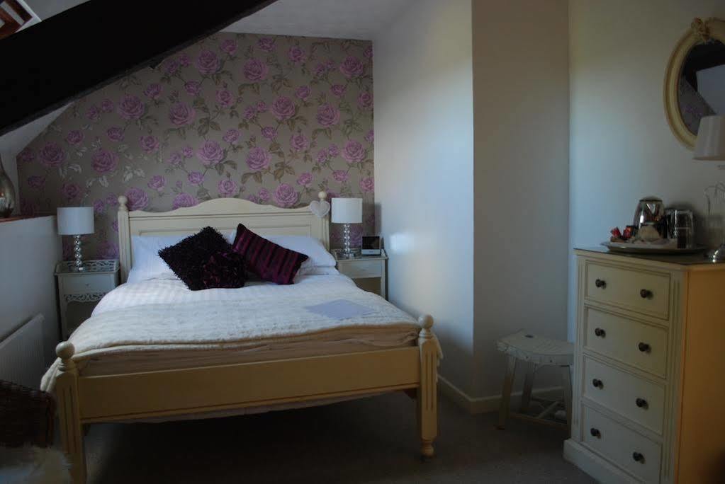 שרבורן Stoneleigh Barn Bed And Breakfast מראה חיצוני תמונה