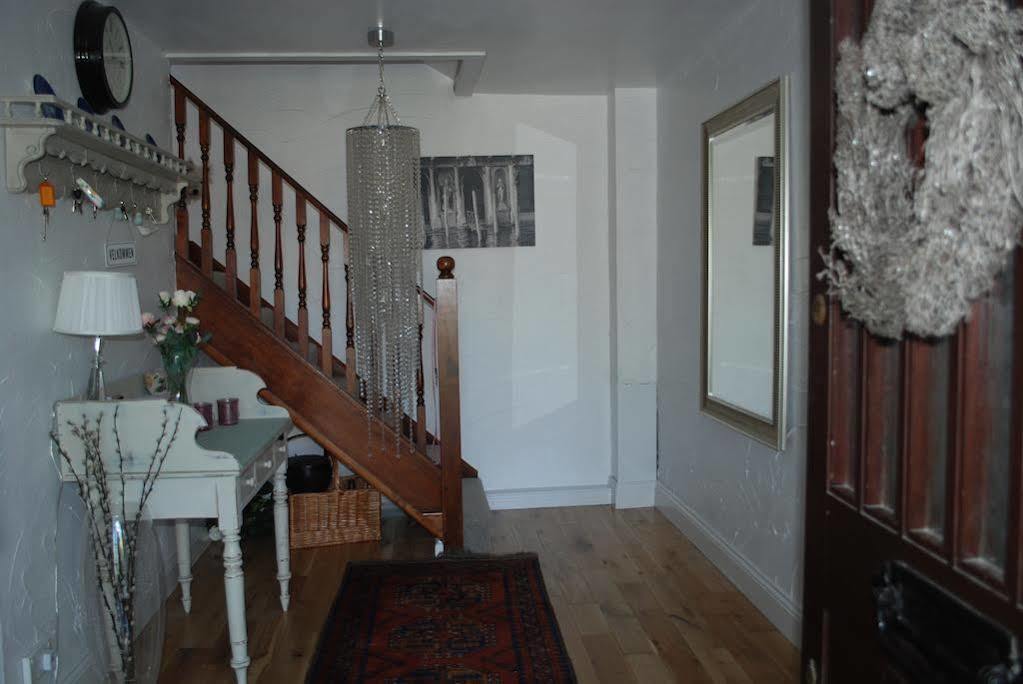 שרבורן Stoneleigh Barn Bed And Breakfast מראה חיצוני תמונה
