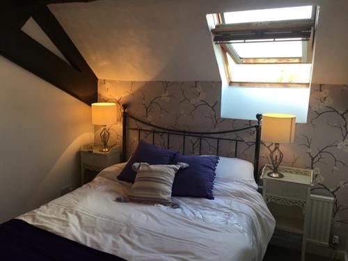 שרבורן Stoneleigh Barn Bed And Breakfast מראה חיצוני תמונה